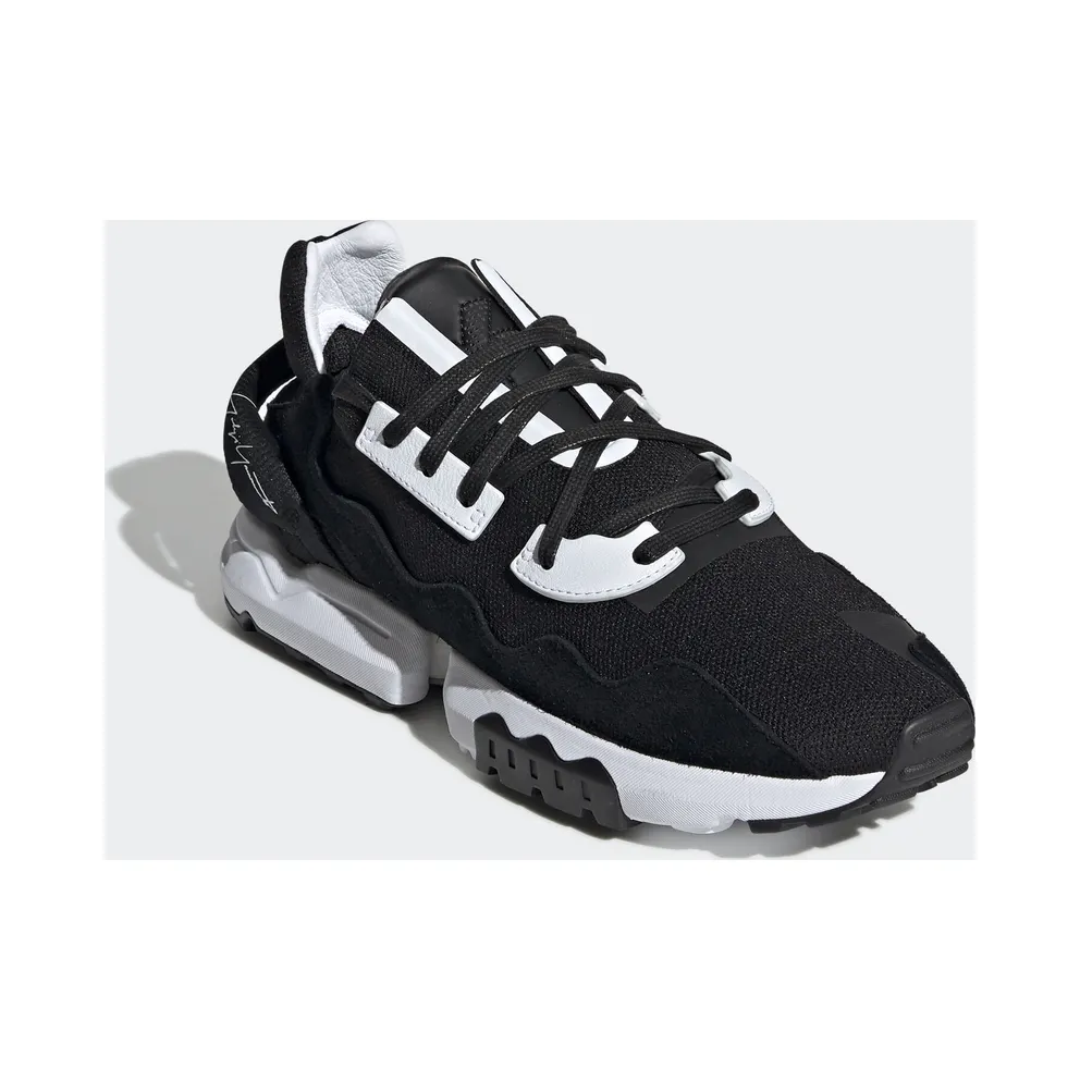 adidas Y-3 ZX Torsion Black White Black/Cloud White/Black (EF2624)