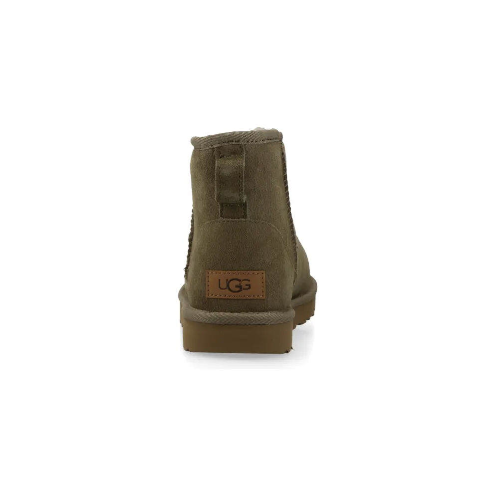 UGG W Classic Mini II “Antilope” – 1016222-ALP