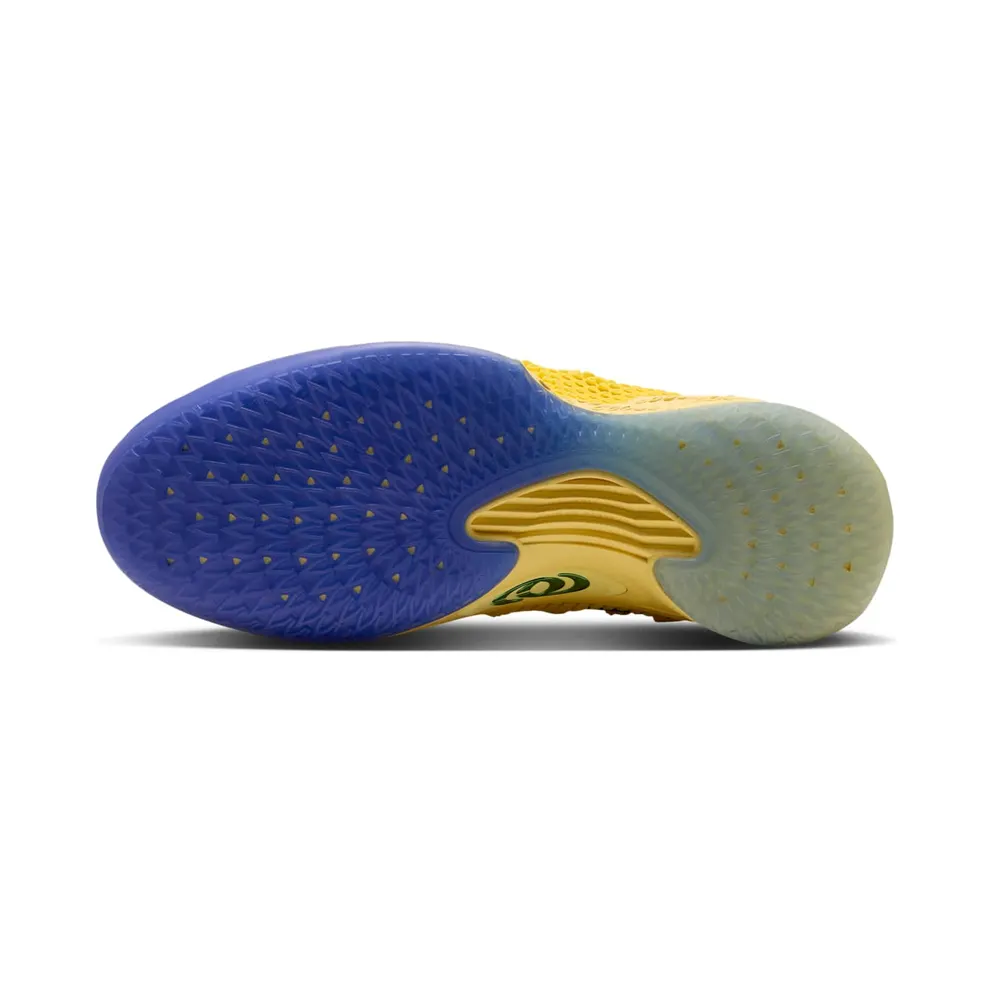 Nike Caitlin 1 – Warning Code – Warning Code “Yellow Zest / Soft Yellow / Racer Blue” (IH7423-700)