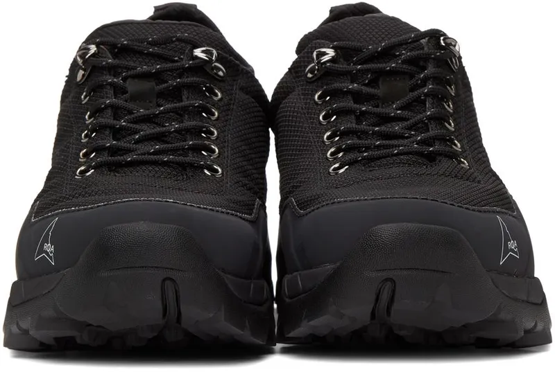 ROA Black Neal (FA60 001)