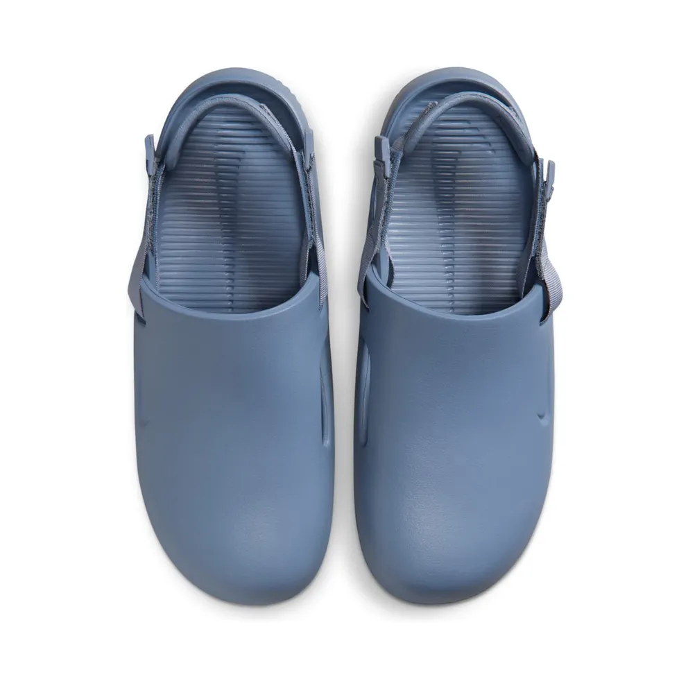 Nike Calm Mule Ashen Slate (FD5130-403)