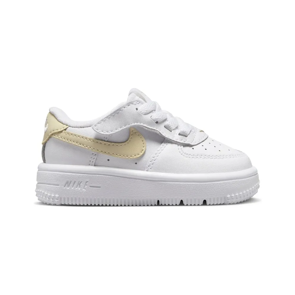 Nike Force 1 Low EasyOn White Light Khaki (FN0236-118)