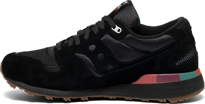 Saucony Azura Golden Era Black Multi (S70509-3)