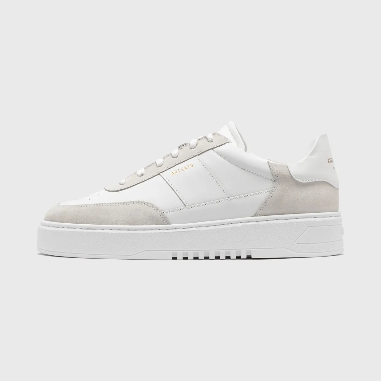 Axel Arigato Orbit Vintage White