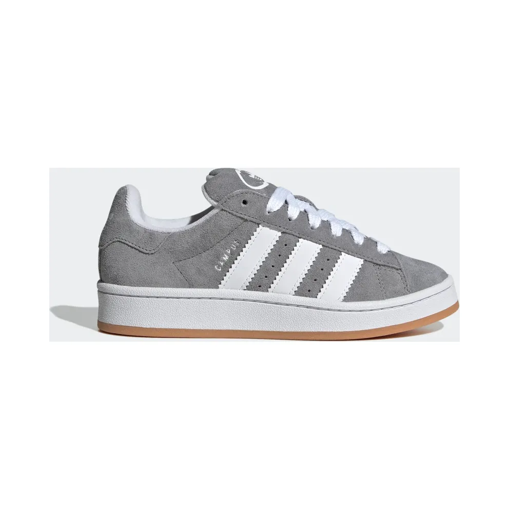adidas Campus 00s Grey Three / Cloud White / Cloud White (HQ6507)