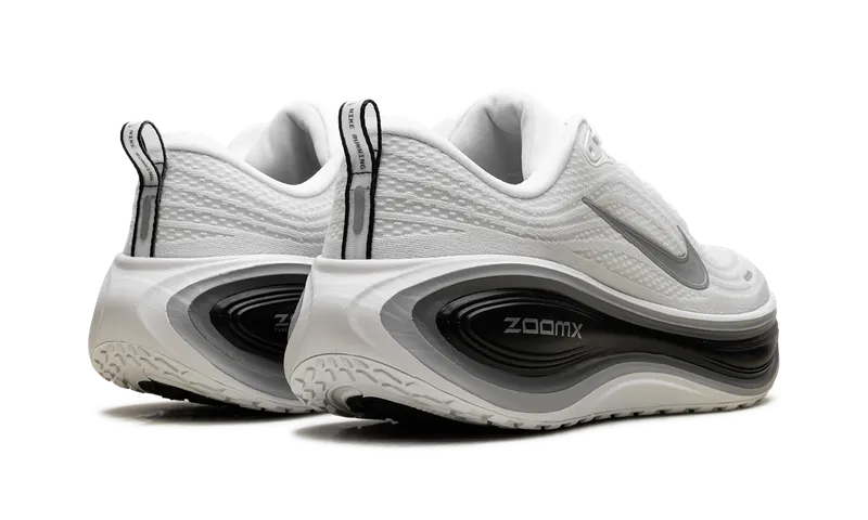 Nike Vomero Plus “White Black Cool Grey” (II7181-102)