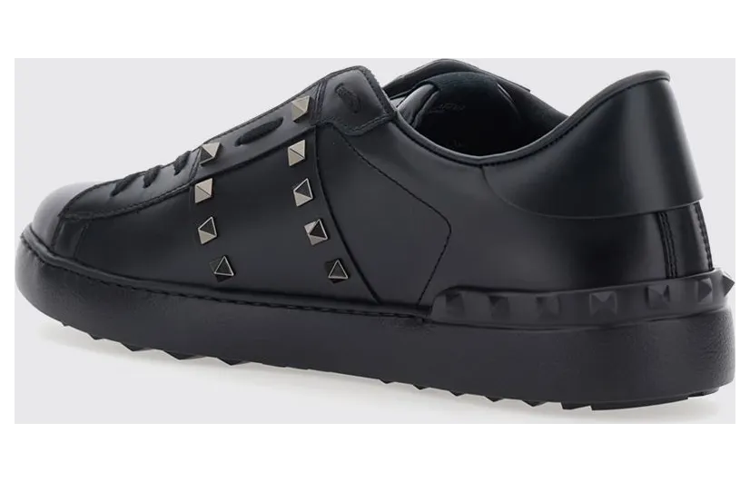 Valentino garavani Sneakers Black (8Y2S0931BXE0NO) (2)