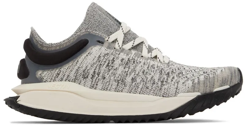 The North Face Grey Vectiv Escape (NF0A5G3L)