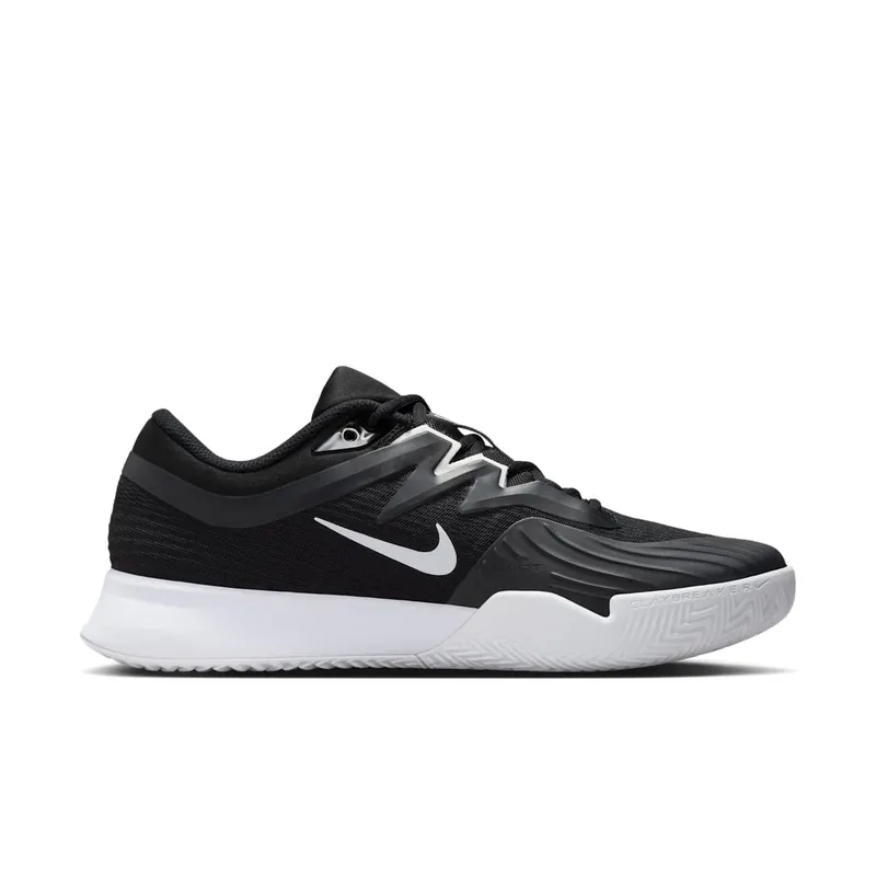 Nike Vapor Pro 3 Black White (HQ6034-001)