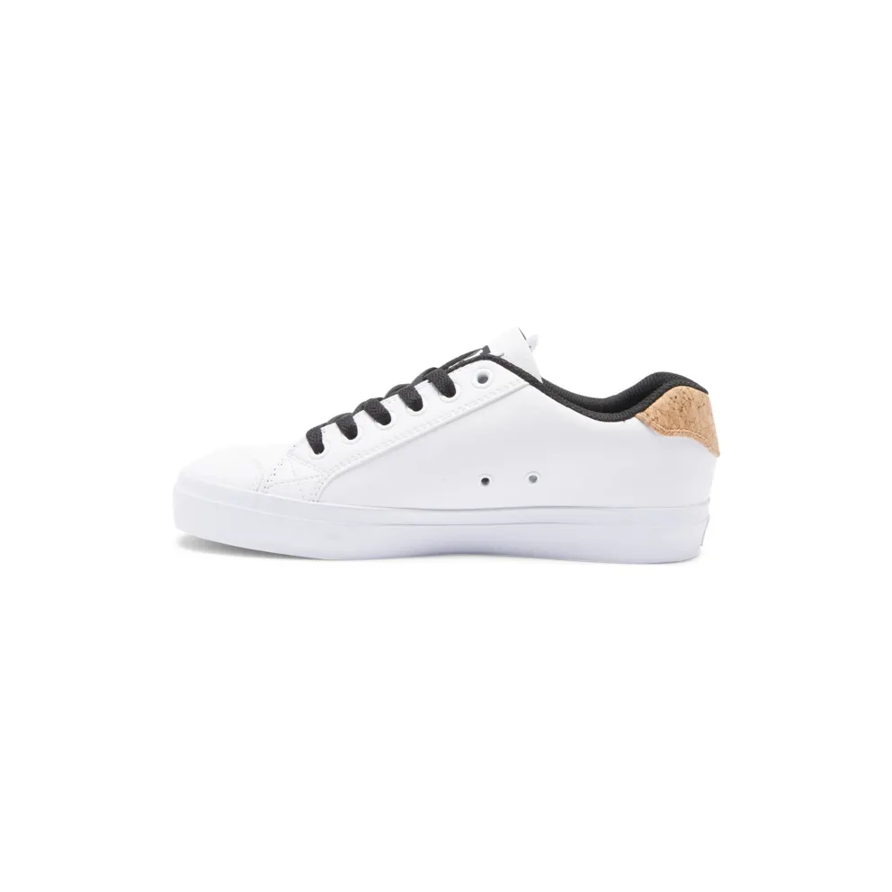 DC Chelsea Plus SE White (ADJS300235wt0)