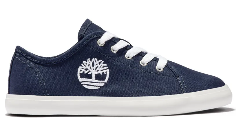 Timberland Newport Bay Oxfordschuh Blau (A1XX3019)