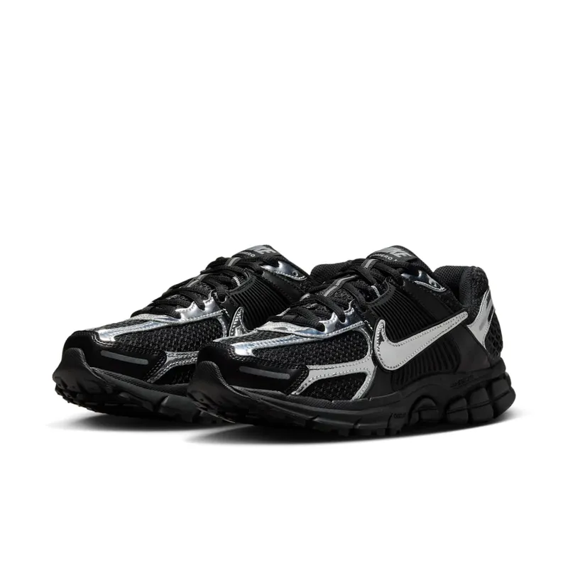 Nike Zoom Vomero 5 Womens “Black Chrome” (IV4311-002)