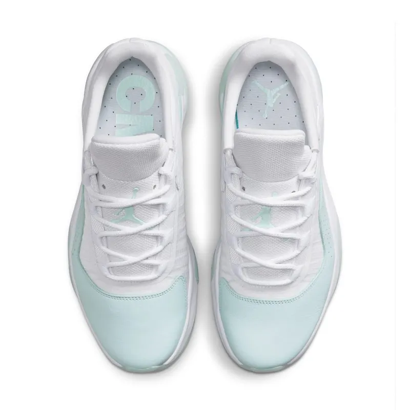 Air Jordan 11 CMFT Low White (DV2629-100)