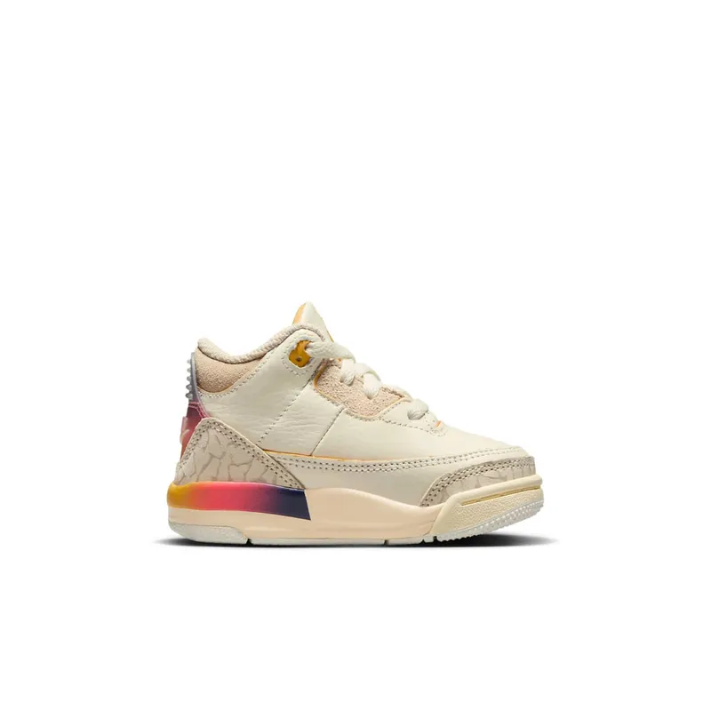 Jordan 3 Retro SP J Balvin Medellín Sunset (FN0347-901)