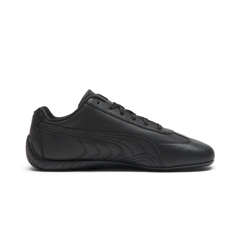 Puma Speedcat volledig “Puma Black / Shadow Gray” (405449_01)