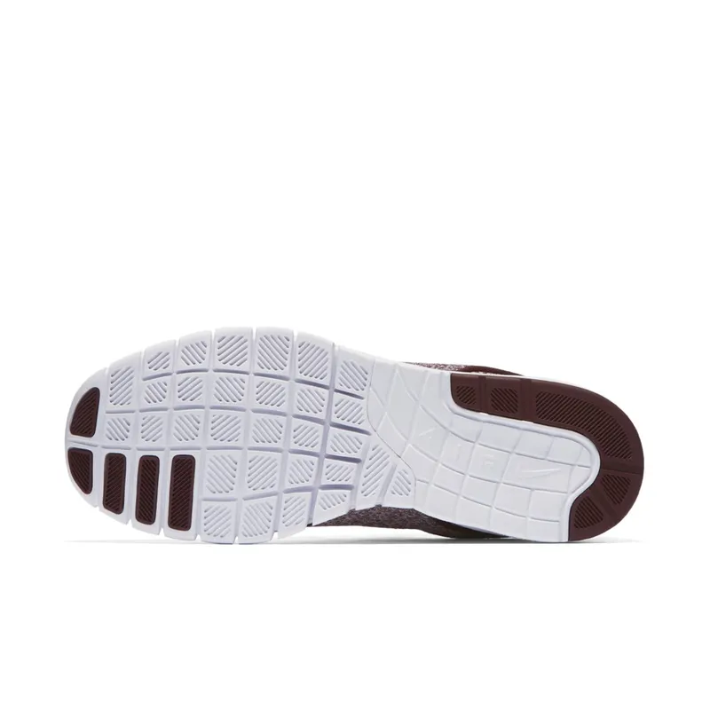 Nike Stefan Janoski Max Dark Team Red/White Dark Team Red/White (631303-618)