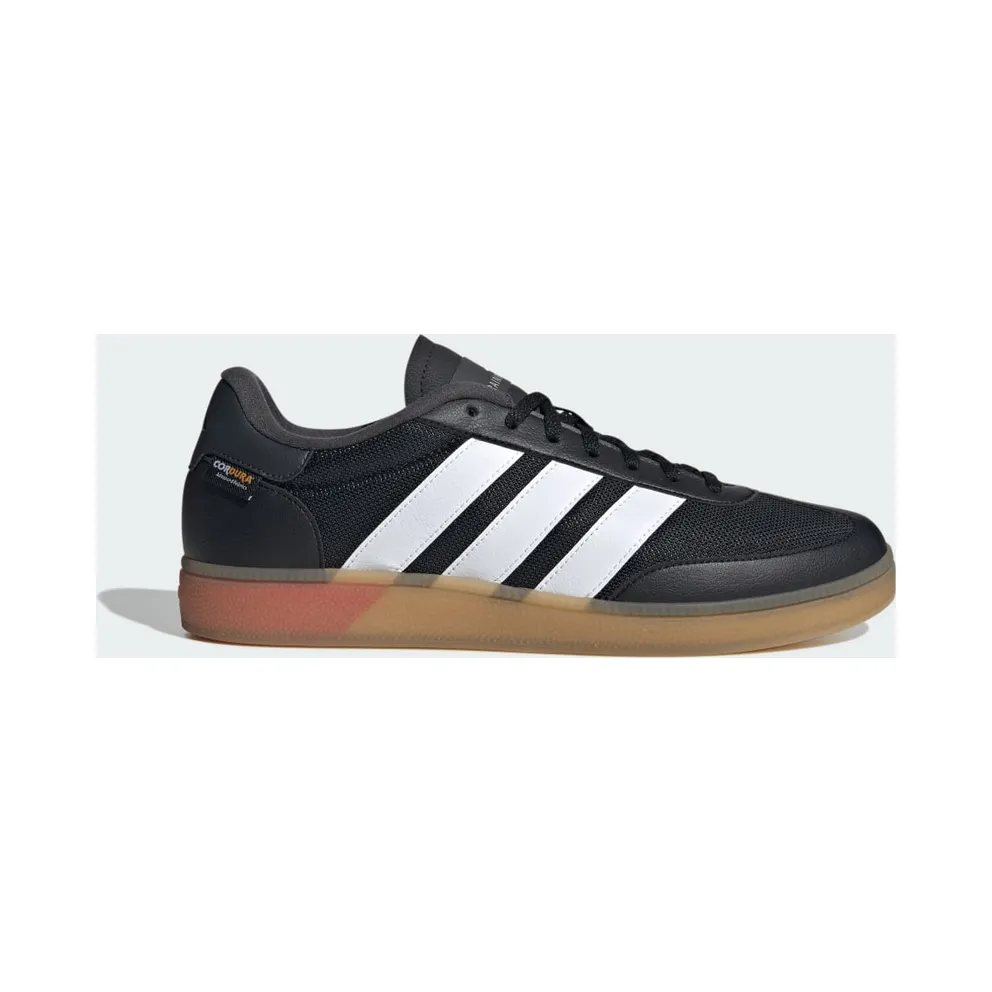 Adidas Training Spezial Core Black / Chalk White / Lucid Red (JS3038)