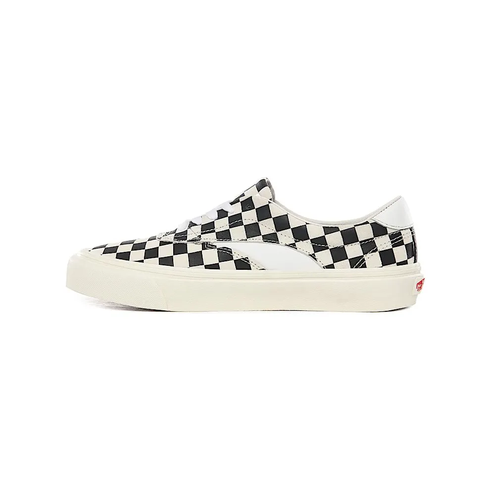 Vans Acer Ni Checker Black White (Billy’s) (VN0A4UWY01U)