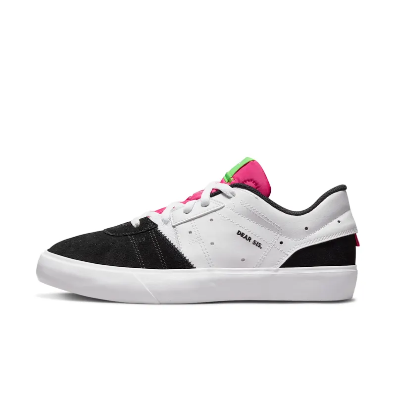 Jordan Series .05 White (DM3383-105)