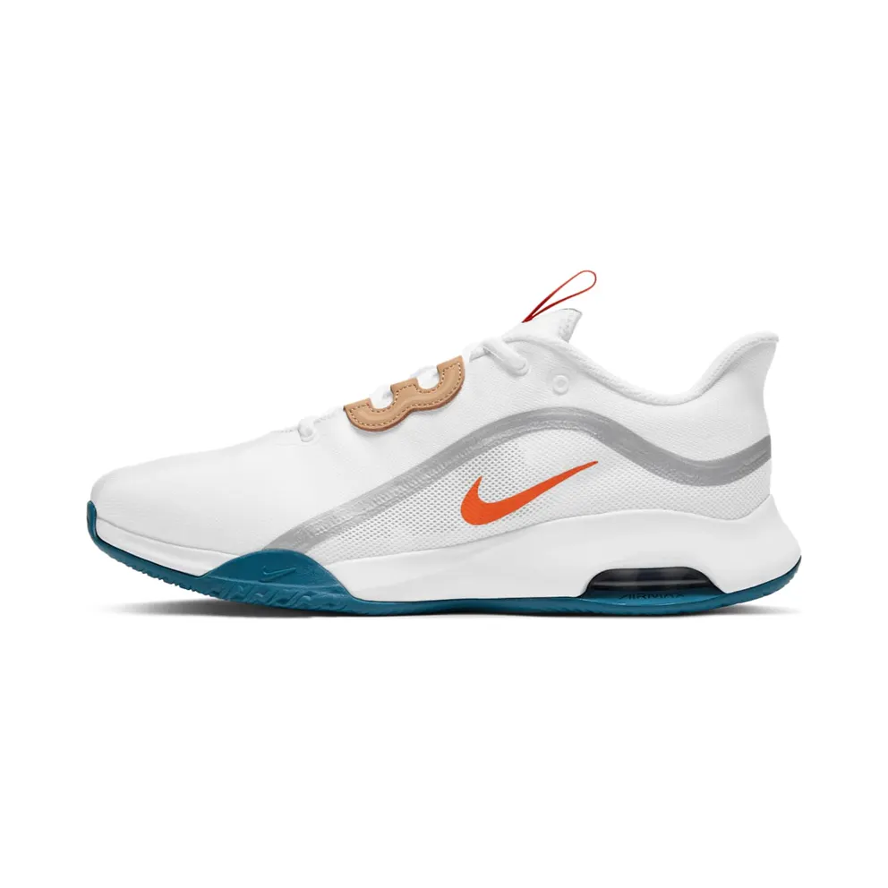 NikeCourt Air Max Volley Weiß (CU4274-101)