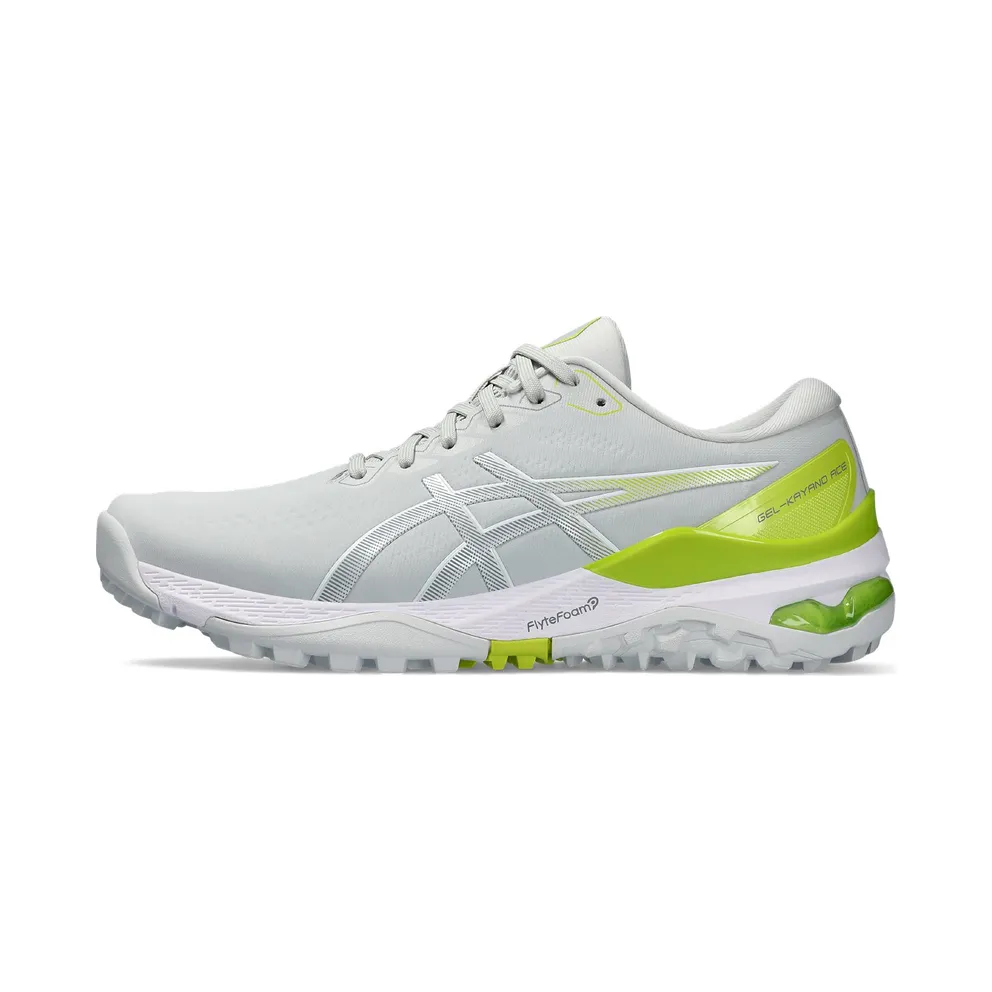 ASICS Gel-Kayano Ace 2 Glacier Grey Neon Lime (1111A243-020)
