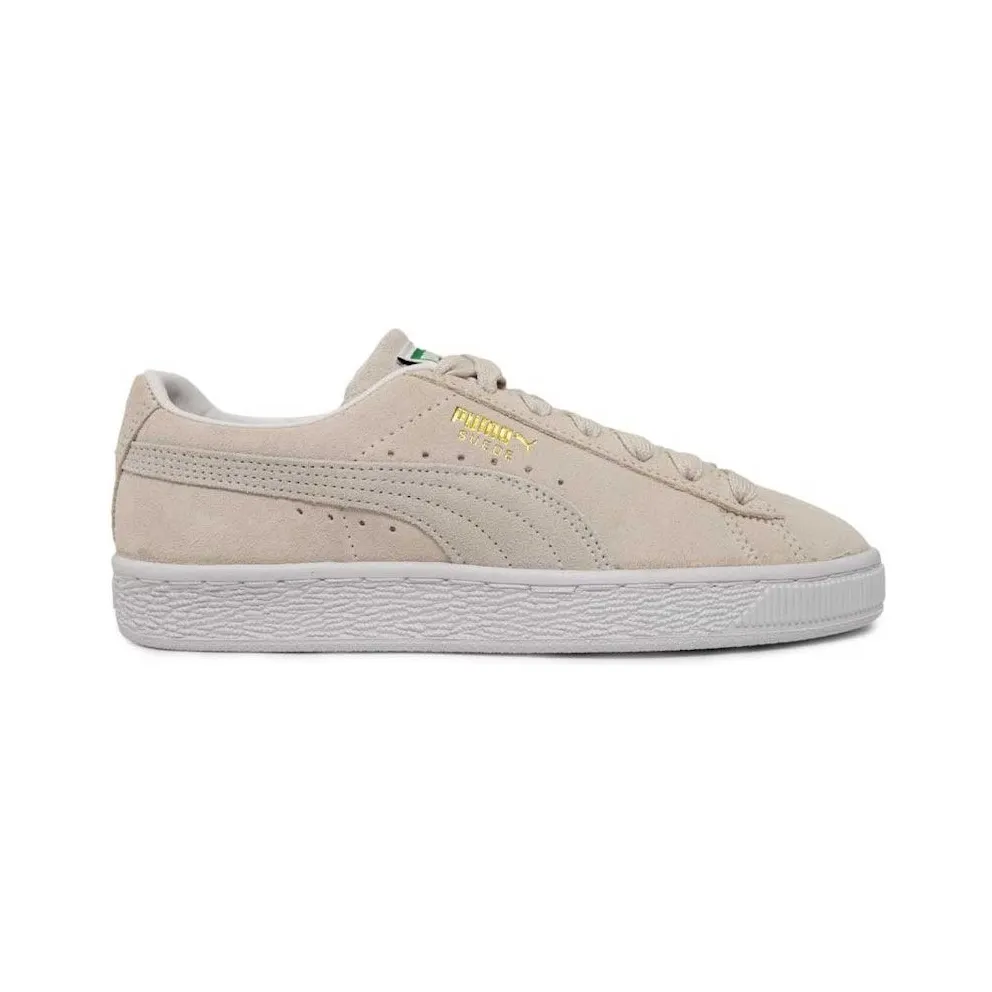Puma Suede Classic XXI Marshmallow (381410-10)