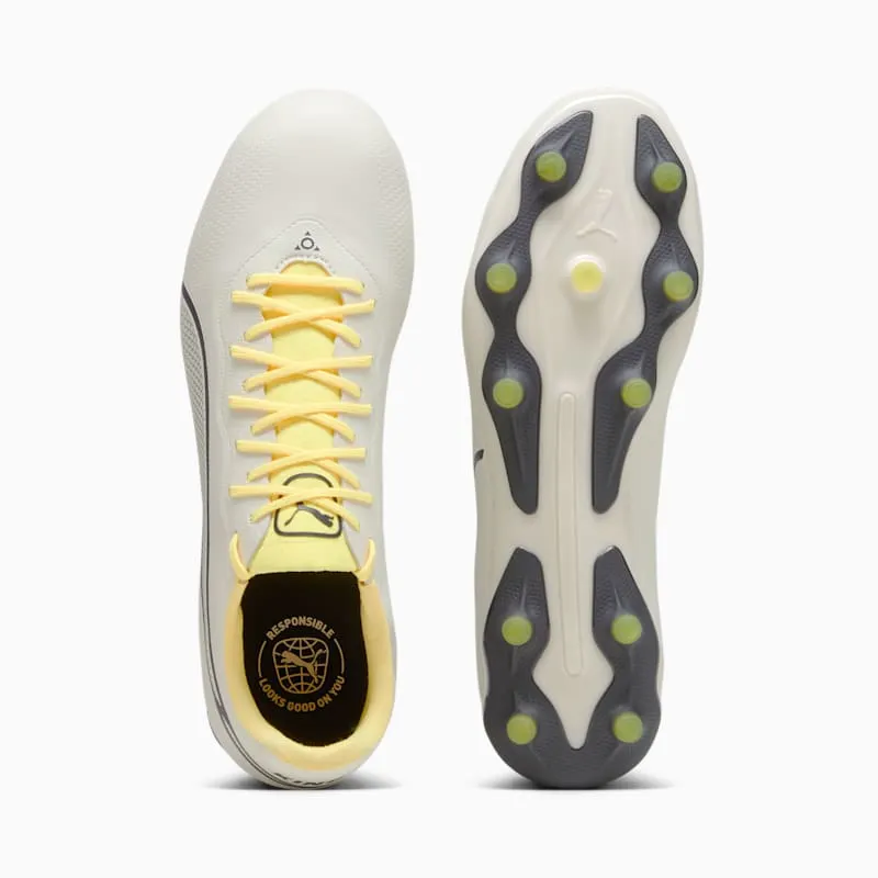 Puma King Pro FG/AG Voltage Pack (107566-03)