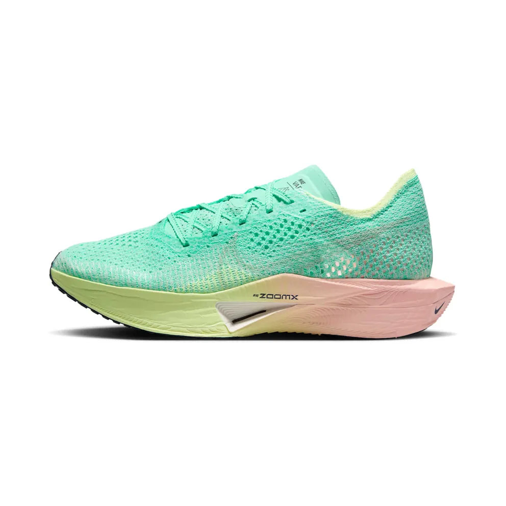 Nike ZoomX Vaporfly 3 “Mint Foam Sunset Tint” (HQ3505-379)