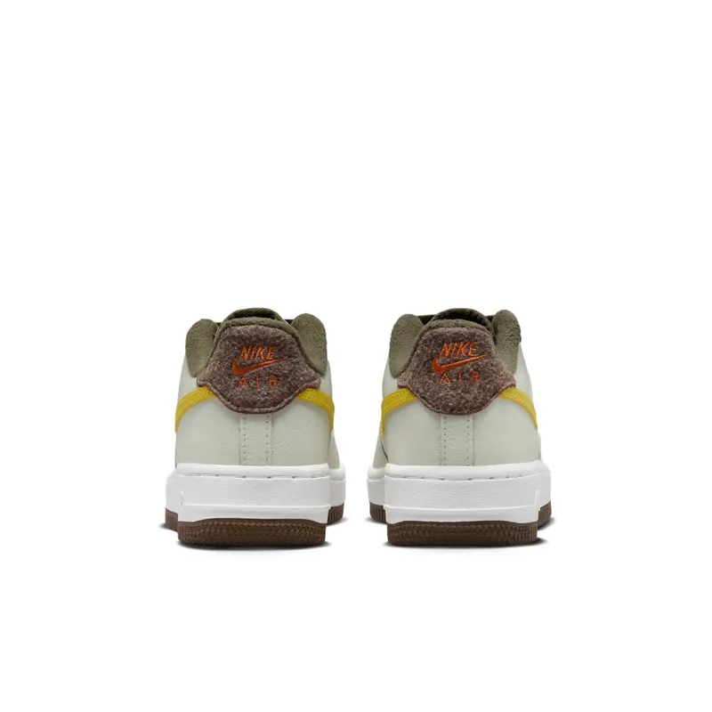 Nike Air Force 1 Low GS “Ready, Play!” (FV3647-171)