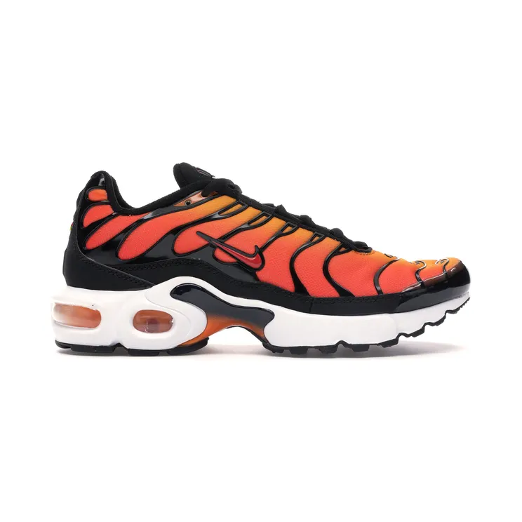 Nike Air Max Plus Sunset 2018 (GS)