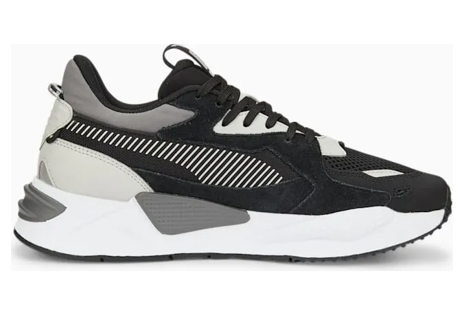Puma RS-Z Reinvention Wit/Zwart (386629-02)