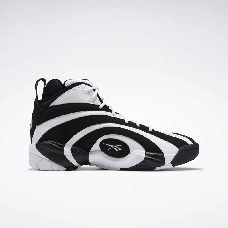 Reebok Shaqnosis Black White (2020) Black/White (Other Brands Other)
