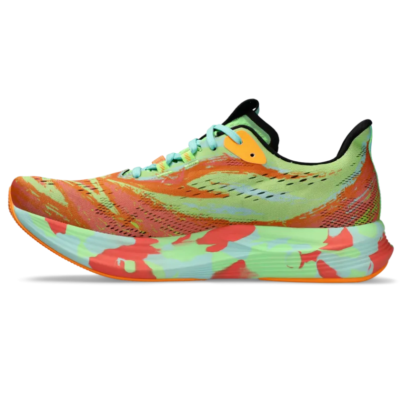 Asics Noosa Tri 15 Lime Burst/Illuminate Mint (1011B609.301)