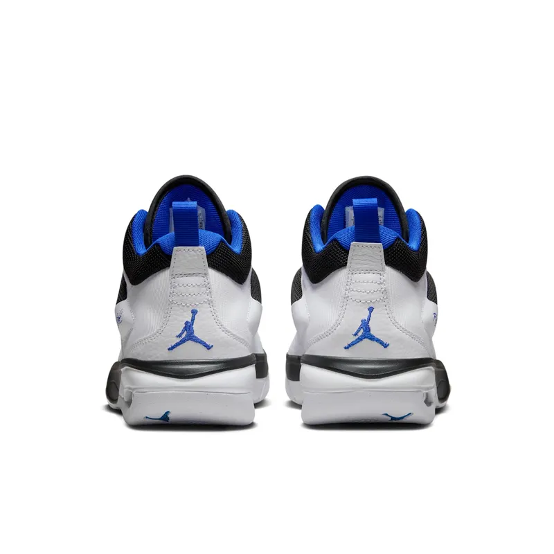 Jordan Stay Loyal 3 White Game Royal Black (FB1396-100)