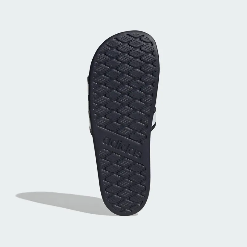 Adidas ADILETTE COMFORT 2.0 Slides Legend Ink / Cloud White / Legend Ink (HQ2465)