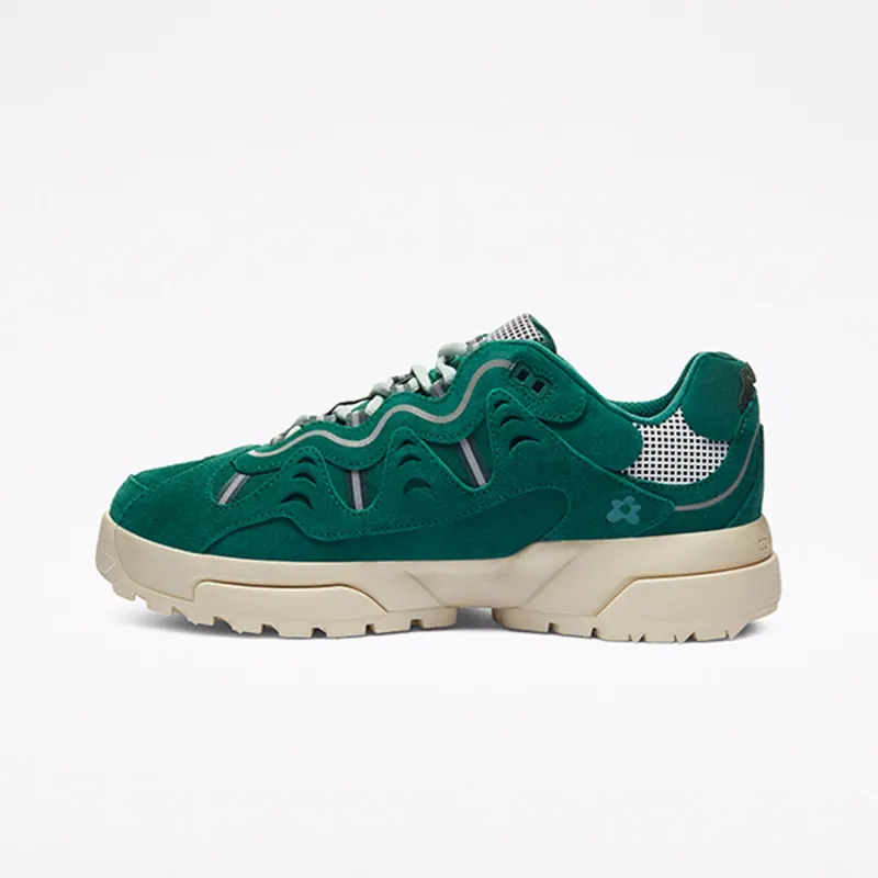 Converse Gianno Golf Le Fleur Evergreen Evergreen/White Asparagus (169841C)