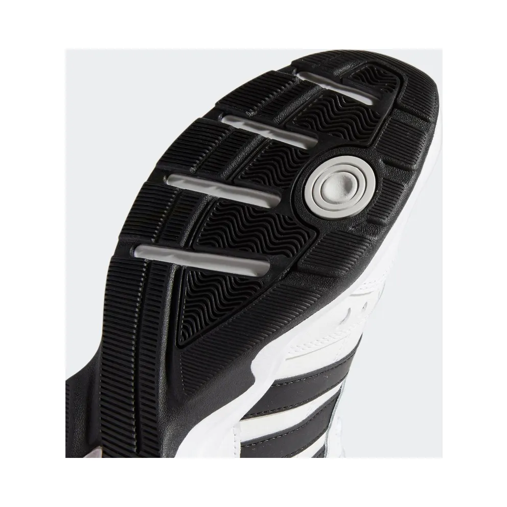 Adidas Strutter Cloud White / Core Black / Active Red (EG2655)
