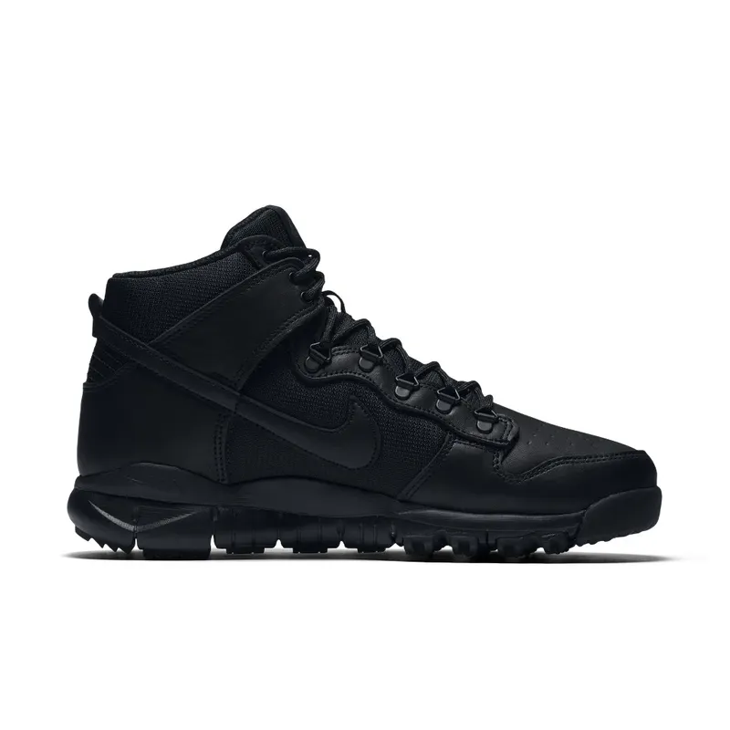 Nike SB Dunk High Boot Black (536182-001)