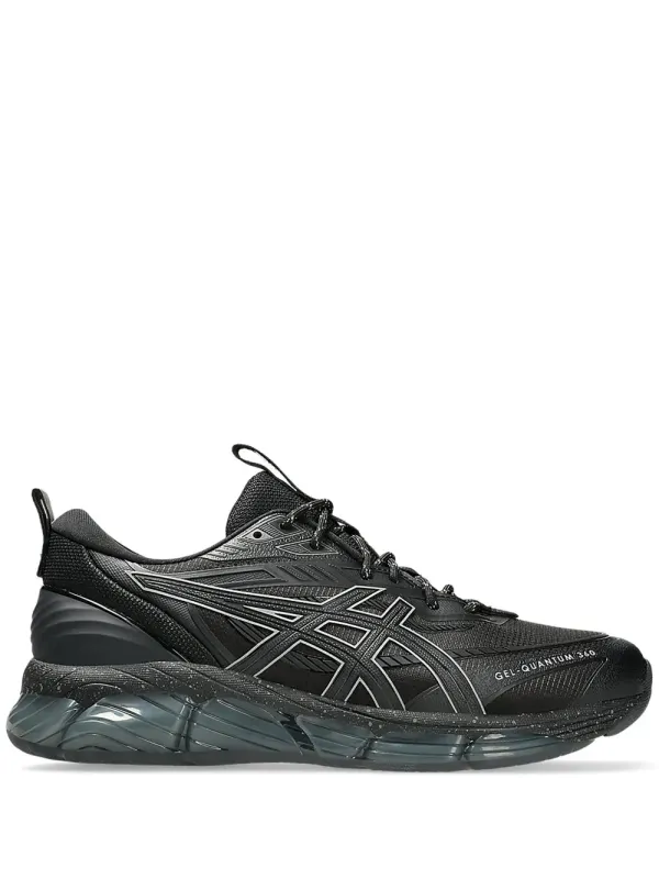 ASICS Gel-Quantum 360 Viii Utility Sneakers – Schwarz (1203A471)