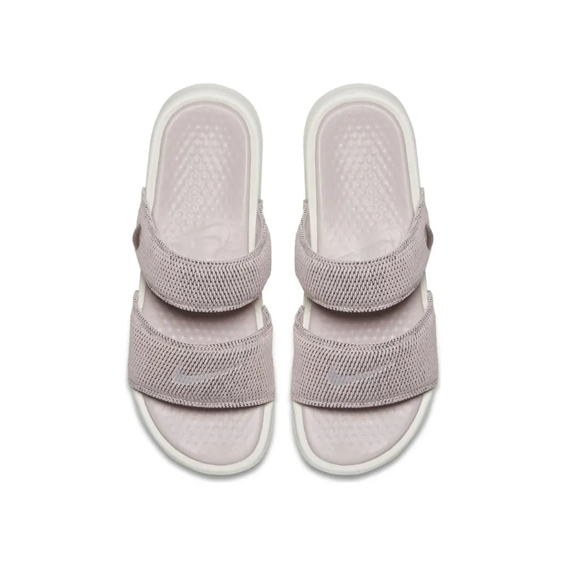 Nike Benassi Duo Ultra SLD/Pigalle Lab Carnation/Barely Rose-Sail Carnation/Barely Rose-Sail (902783-600)