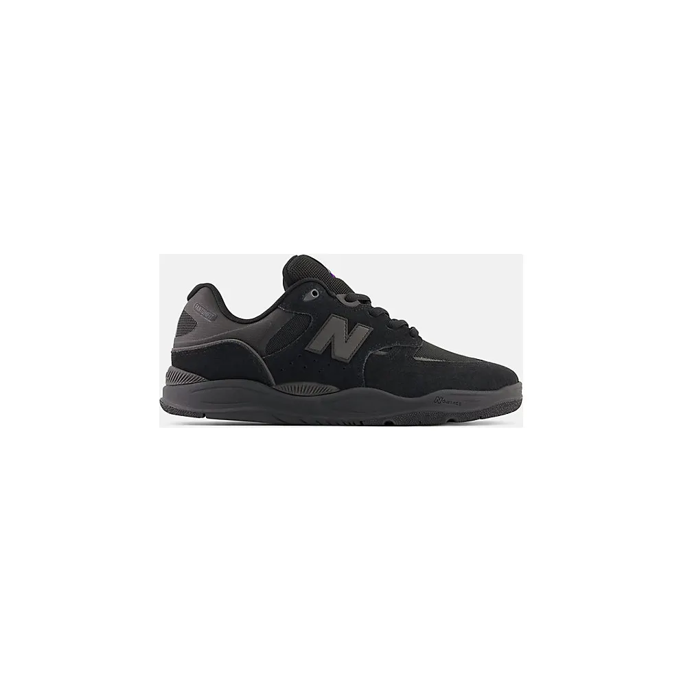 New Balance Numeric 1010 Tiago Lemos Black (NM1010AB)