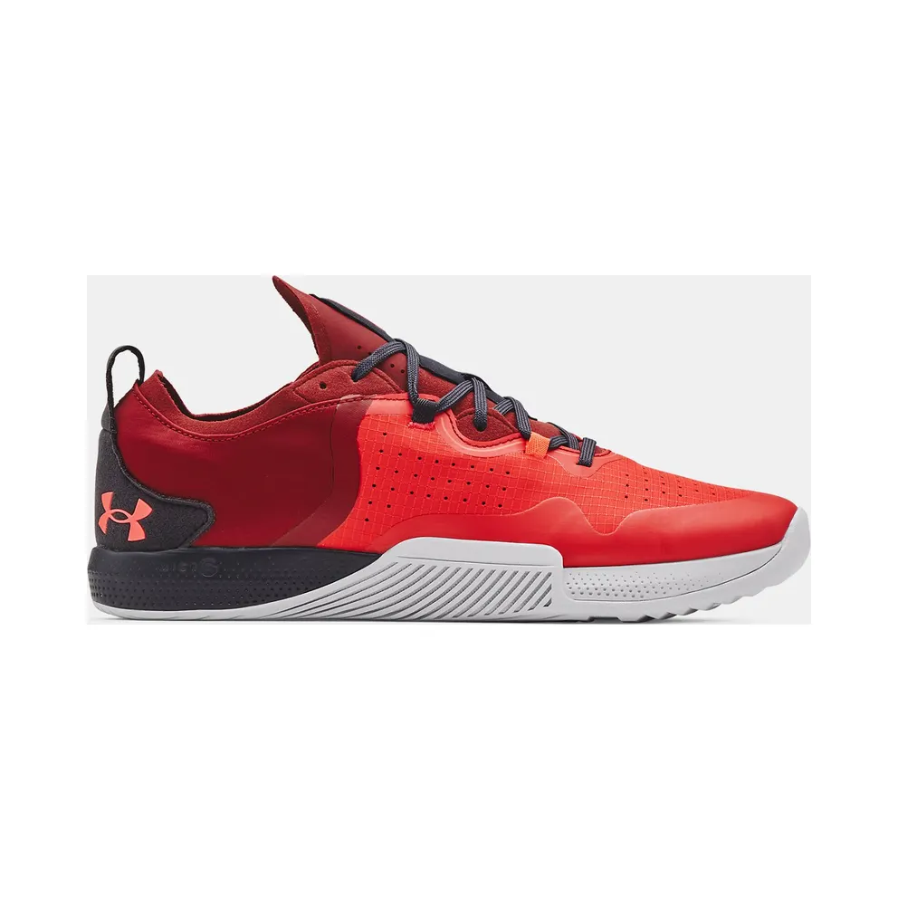 Under Armour TriBase™ Thrive 2 Red (3023011-600)