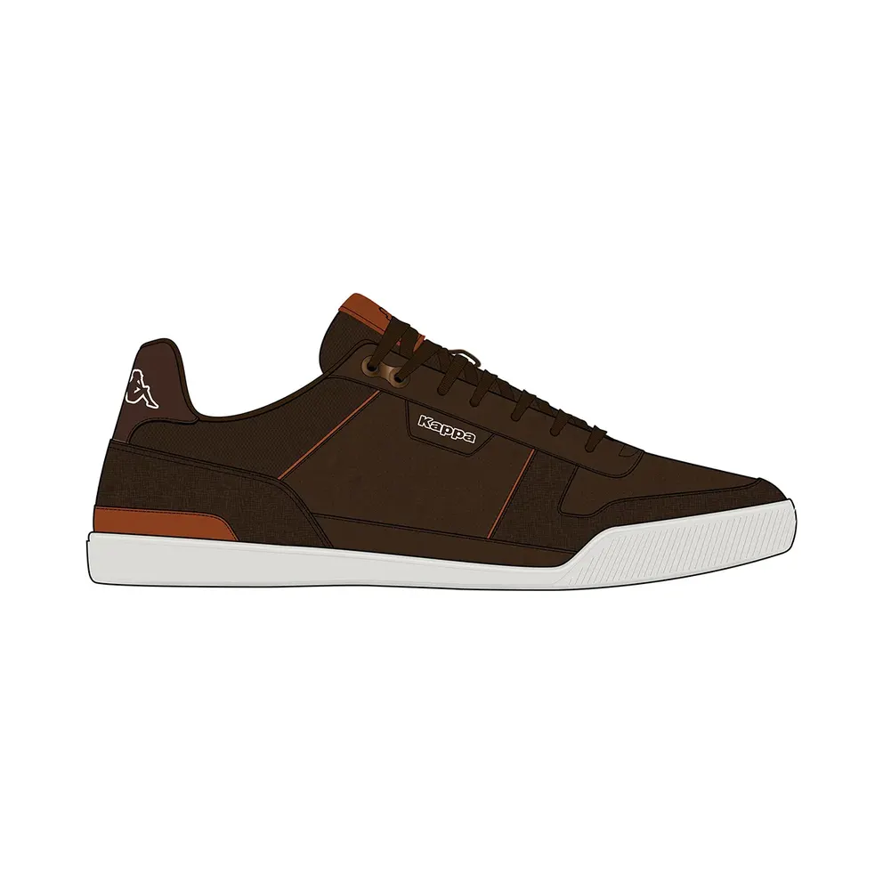 Kappa Logo Lenom Shoes 341E2CW-A9K