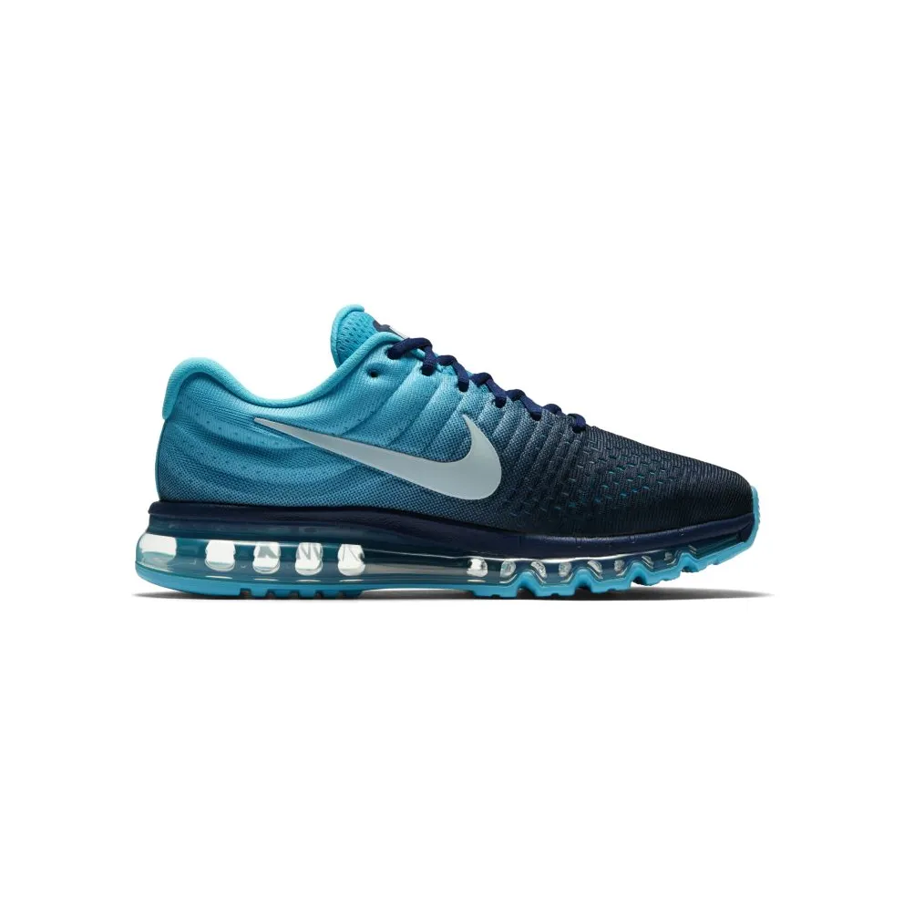 Nike Air Max 2017 Binary Blue (849559-404)