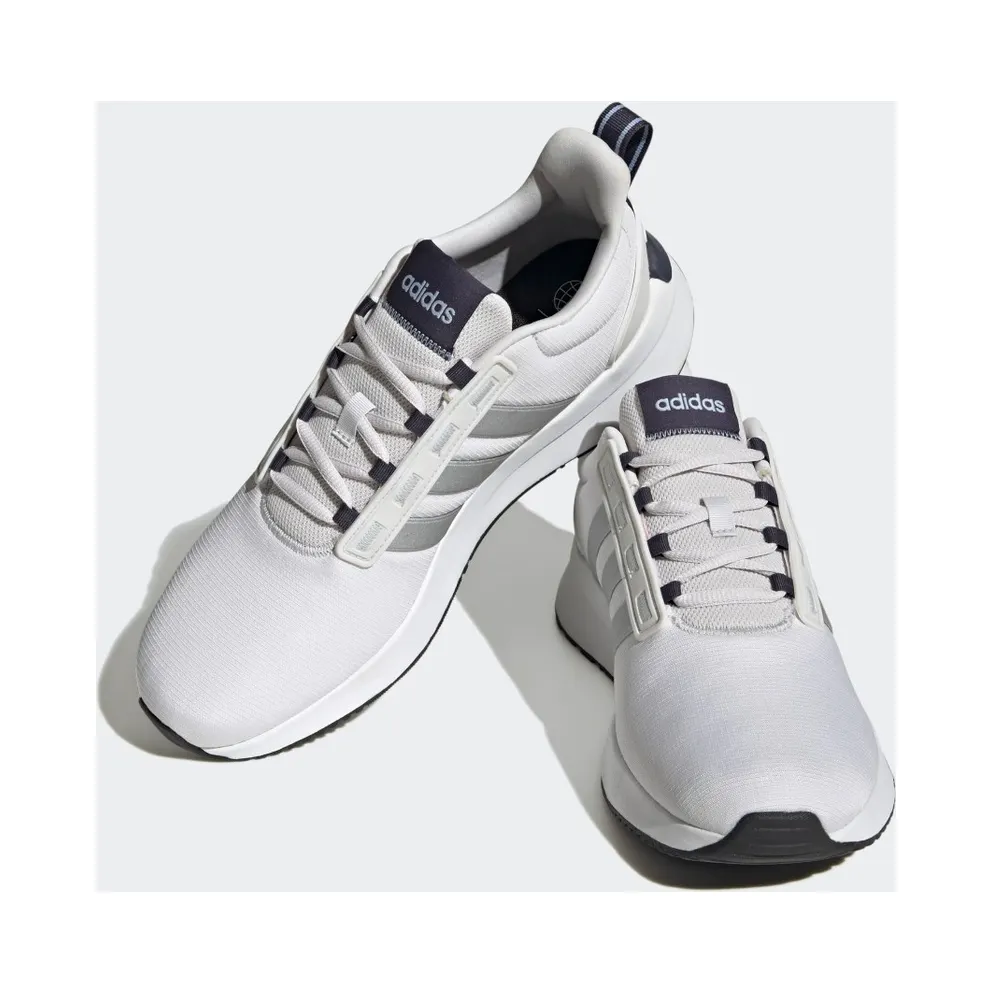 Adidas Racer TR21 Cloudfoam Dash Grey / Silver Metallic / Shadow Navy (HP2728)
