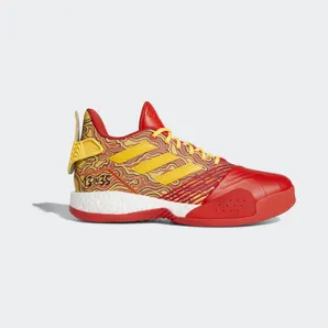Adidas T-Mac Millennium Scarlet (G28376)