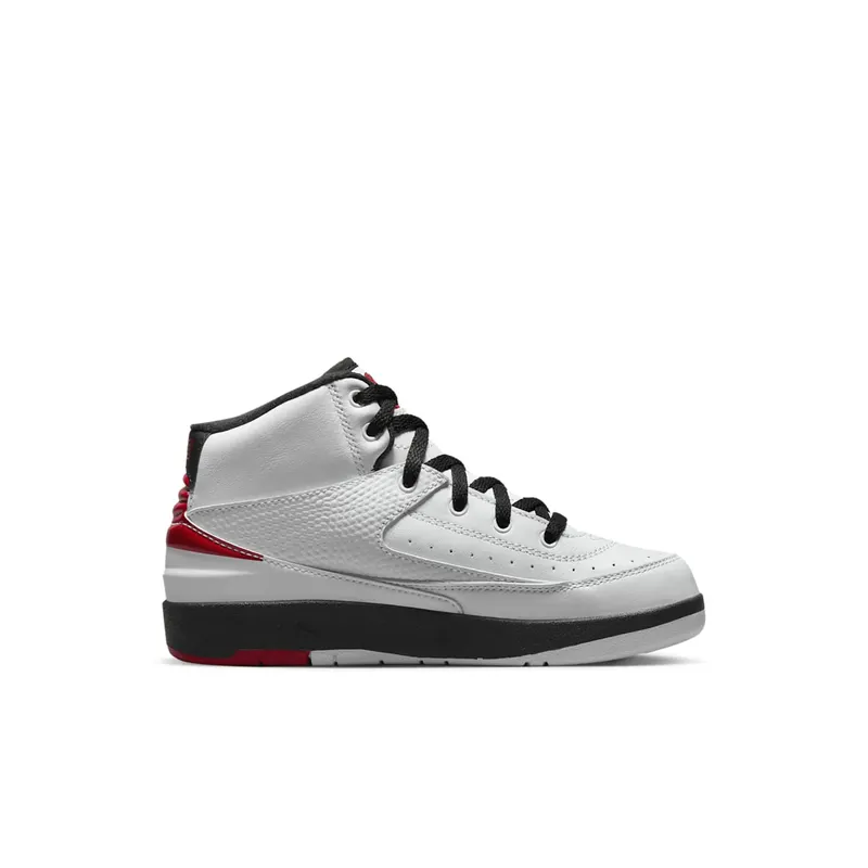 Air Jordan 2 PS “Chicago” (DQ8564-106)