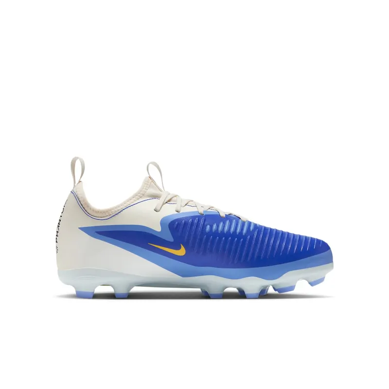 Nike Phantom 6 Low Academy LV8 MG GS “Fear Nothing Pack” (IH1192-400)