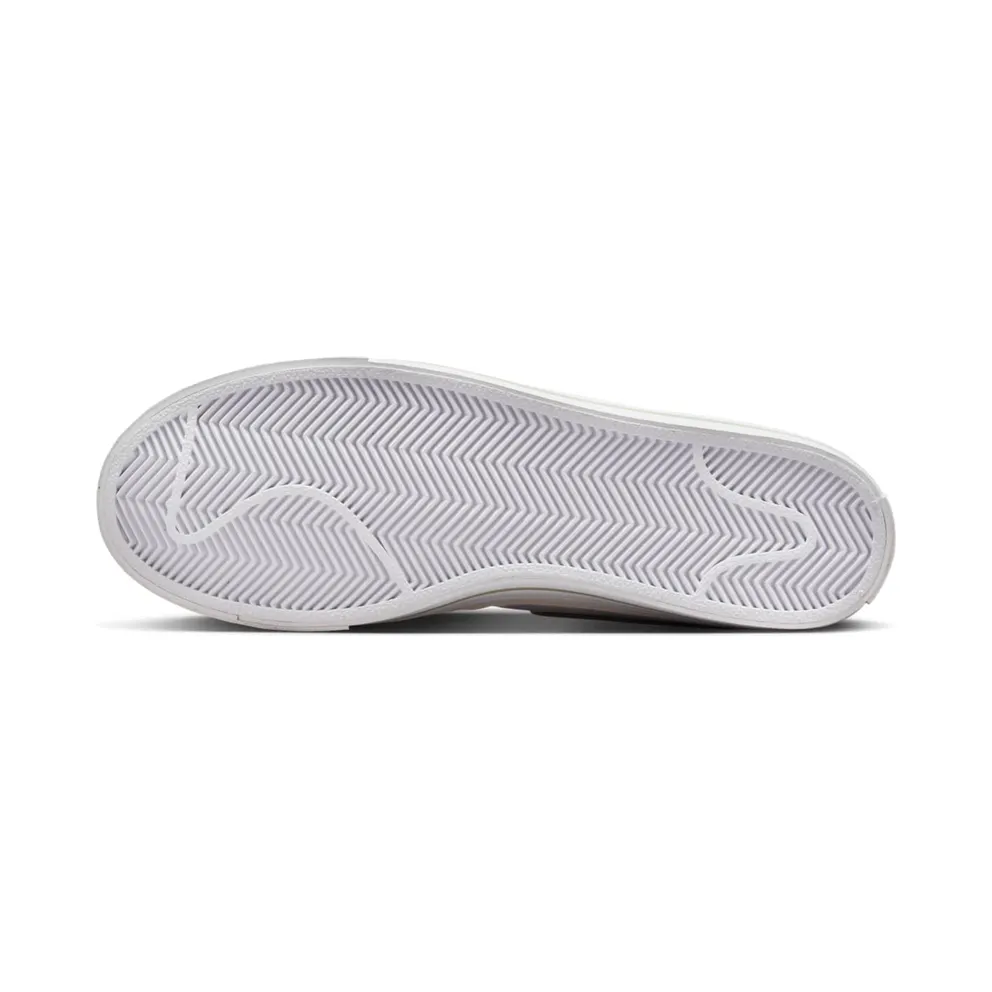 Nike Court Legacy Mid Next Nature White Phantom Jade Horizon (FV6036-101)