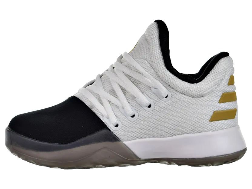 Adidas Harden Vol.1 “White” (BY3672)